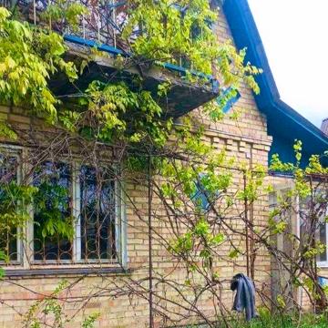 Будинок дача 5 соток Біля озера та лісу