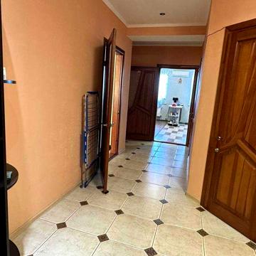 2 кімнатна простора квартира, 88 кВ.м. ЖК Озерки
