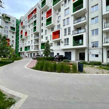 Продаж три кімнатної квартири біля міського озера в Івано-Франківську ЖК Віденський