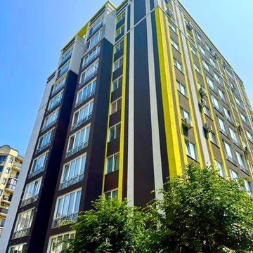 Готова квартира в Ірпені! Будинок повністю заселений