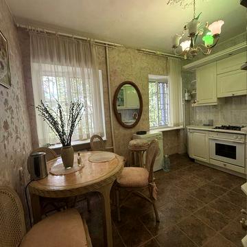 Квартира в центре Одессы на Осипова 80м.кв