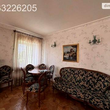 Продаж 3к Квартира Осипова вулиця