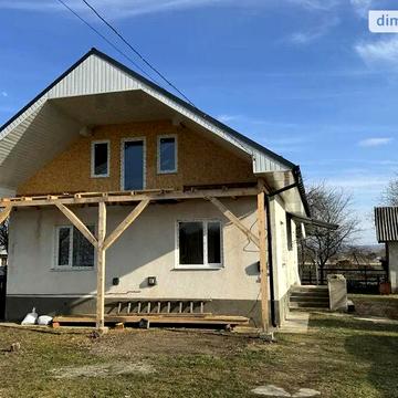 Продаж 3к Дім Головна