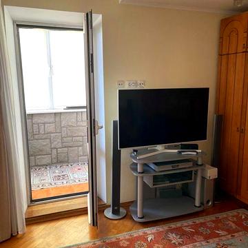 Оренда 3-кімн. квартири Пр-кт Берестейський, 89а (Перемоги) 16 поверх