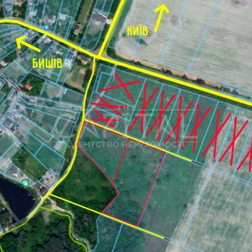 Шпитьки, Бучанський, Київська область 55000.0 USD