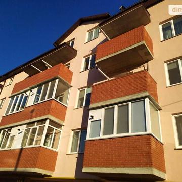 Продаж 1к Квартира Нагірна вулиця ЖК Нагірне