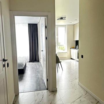 Продаж 1к Квартира Князя Володимира Великого вулиця ЖК Новая Буча