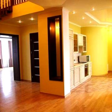 Обсерваторна 7 Шикарна 4 кімнатна квартира в новому будинку