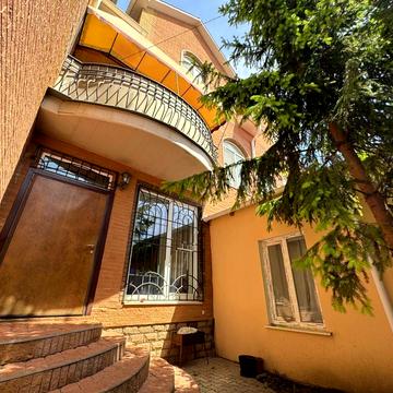 2- й переулок Костанди