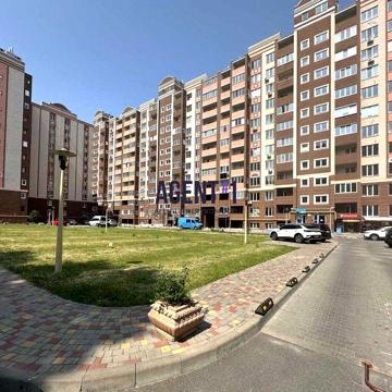 ЖК Петрівський квартал, 1-кімн. квартира в зданому будинку, 35 кв.м. ЖК Петрівський Квартал