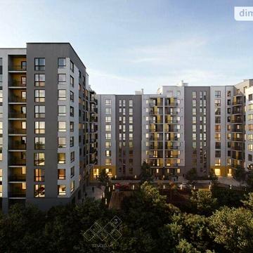 Продаж 2к Квартира Івасюка вулиця ЖК Стожары