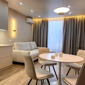 Продаж квартири жк Метрополіс 51м2 Академіка Заболотного Теремки ЖК Метрополіс