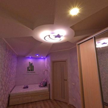 Сдается нова однокімнатна квартира в ЖК София,Вул.Боголюбова,44 , 39м2