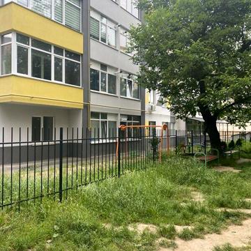 Продаж 1к Квартира Польова вулиця