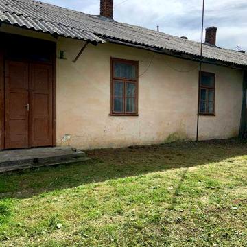 Продається однокімнатна квартира
