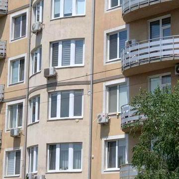 КОМФОРТ Продаж квартири 4/5 поверх ЖК Газди