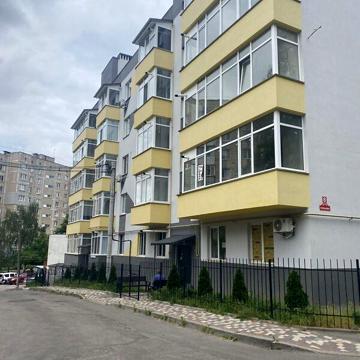 Продаж 2к Квартира Польова вулиця