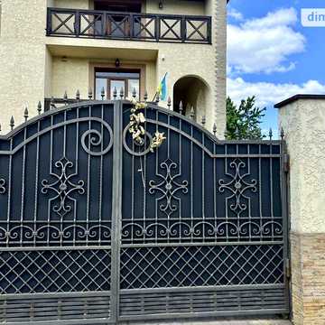 Продаж 7к Дім Михайла Вербицького вулиця