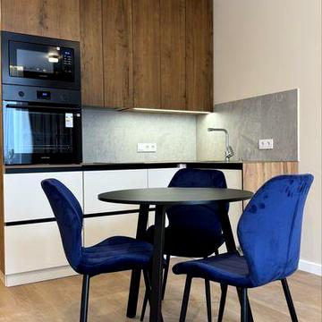 Смарт квартира в Жк Новий автограф ЖК Новий автограф