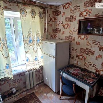Продаж 1к Квартира Китобоїв вулиця
