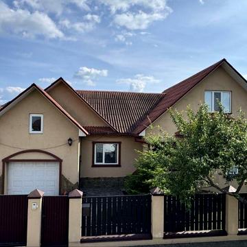 Продається будинок, зі всіма умовами для проживання