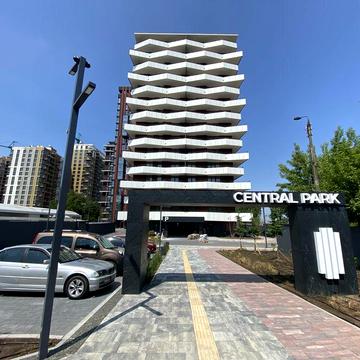 2к.квартира в Централ Парку ЖК Централ Парк