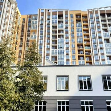 Академіка Заболотного вул., 148-В