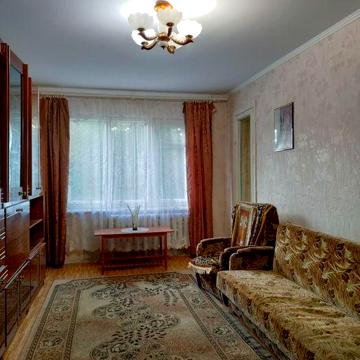 Оренда 2х кімнатної квартири