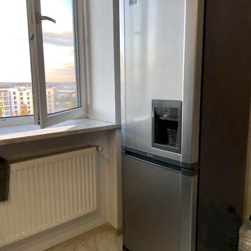 Продаж 1к Квартира Будного Степана вулиця