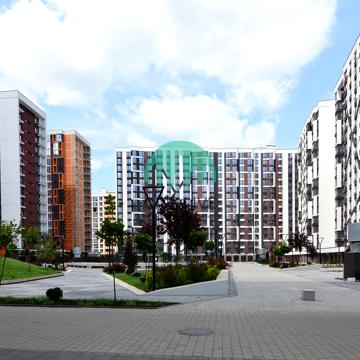 Ленкавського вул., 34