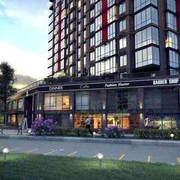 Продаж 2к Квартира Академіка Філатова вулиця ЖК Manhattan