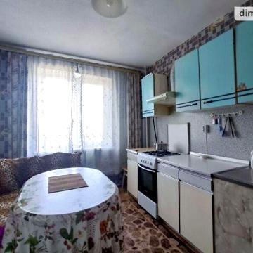Продаж 3к Квартира Ріхтера Святослава (Щорса) вулиця