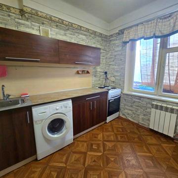 Продаж 1-кімнатної квартири просп. Оболонський, 43