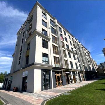 Продаж квартири в закритому ЖК, Котел у вартості, Без комісії ЖК Бургундія