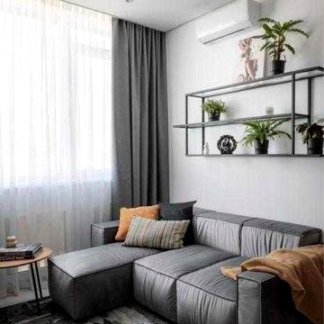 Продаж квартири 52м2 ЖК Ліко-град Perfect Town Максимовича Голосієво ЖК Liko-Grad Perfect Town