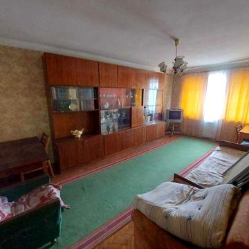 Продам 3-к.квартиру, Павлово Поле, метро 23Августа