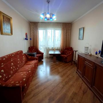 Архітектора Ніколаєва вул., 9-А