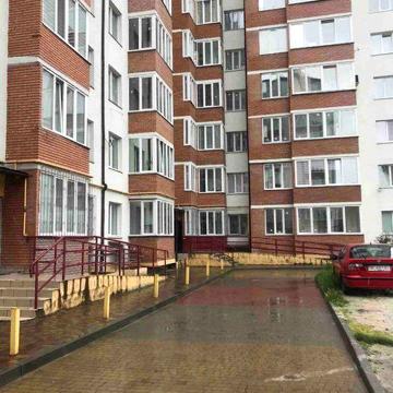 НОВОБУДОВА Продаж ТОРГ 2 кім.кв. вул. Величковського Рясне-2