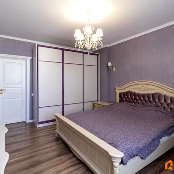 Валерія Лобановського просп. (Червонозоряний), 6-А