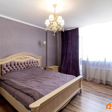 Валерія Лобановського просп. (Червонозоряний), 6-А
