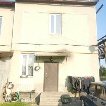 Продаж 5к Квартира Січових Стрільців вулиця