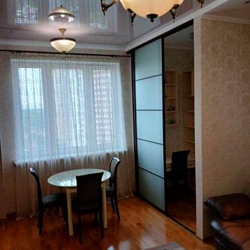 Супер 3х кім. Юрія Поправки 4/39А