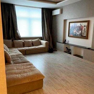 Продаж квартири ЖК Ліко Град 3 110м2 Здановської 46/1 ЖК Лікоград 3