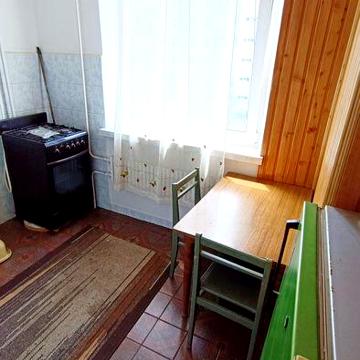 Продається 1км квартира на Руській 287б