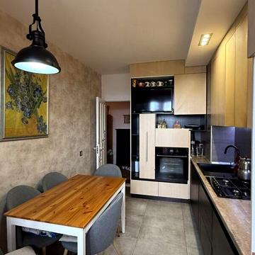 Продаж 3к Квартира Архітекторська вулиця