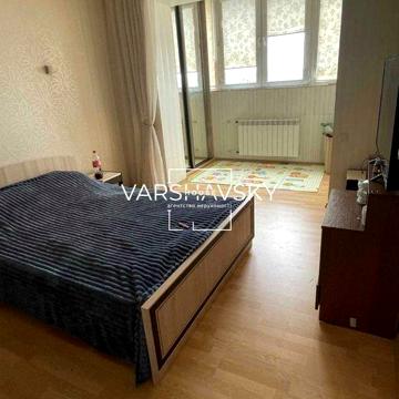 Оренда 3К квартири  72м Миколи Кибальчича 9 ринок Троєщина