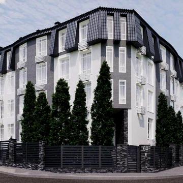 Смарт квартира по акційній ціні.