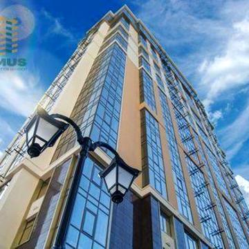 Продам 1 комн в ЖК 19 Жемчужина! Французский бульвар. Сданный дом! ЖК «Девятнадцатая жемчужина»