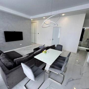 Сдам шикарную 3-ком квартиру ЖК Loft Project