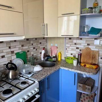 Продам 3-х кімнатну квартиру із видом на лиман